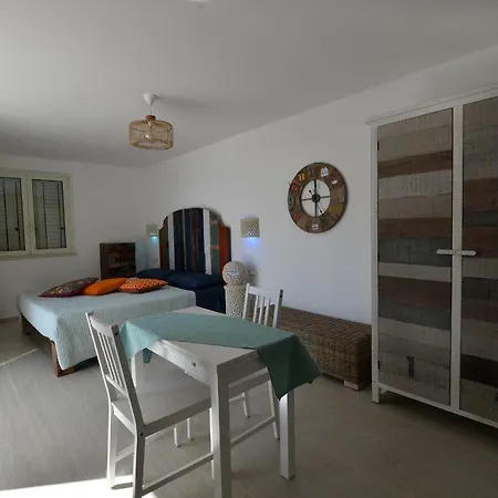 B&B A Pochi Passi Polignano a Mare Exterior foto