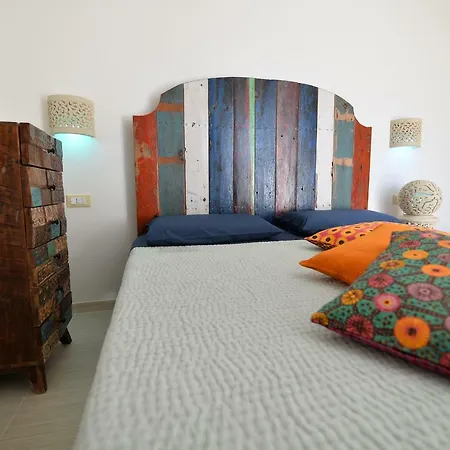 B&B A Pochi Passi Polignano a Mare Exterior foto