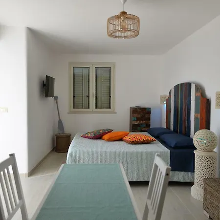 B&B A Pochi Passi Polignano a Mare Exterior foto