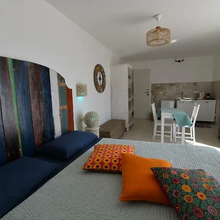 B&B A Pochi Passi Polignano a Mare Exterior foto