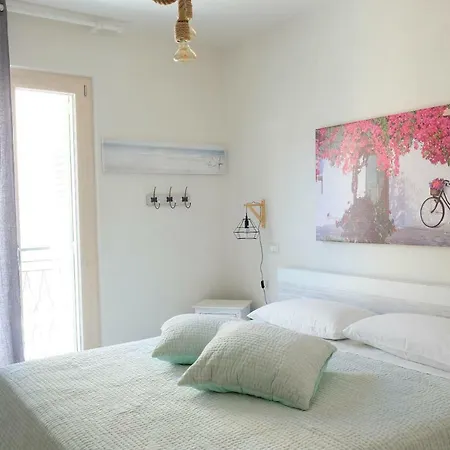B&B A Pochi Passi Polignano a Mare Exterior foto