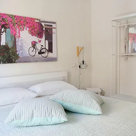 B&B A Pochi Passi Polignano a Mare Exterior foto
