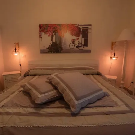 B&B A Pochi Passi Polignano a Mare Exterior foto