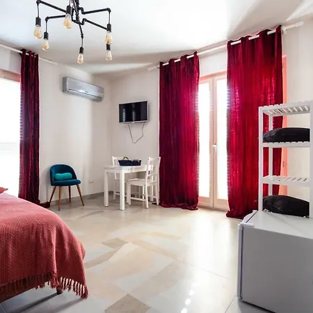 B&B A Pochi Passi Polignano a Mare Exterior foto