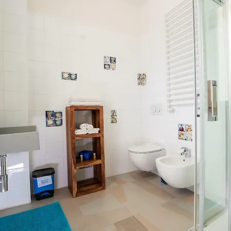 B&B A Pochi Passi Polignano a Mare Exterior foto