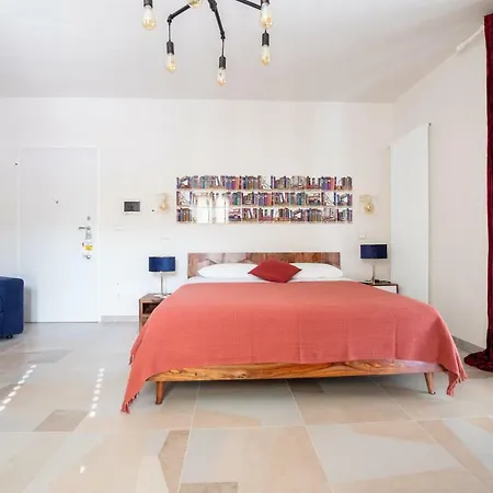 B&B A Pochi Passi Polignano a Mare Exterior foto