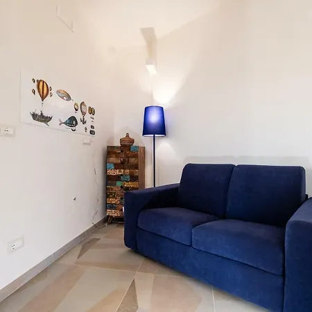 B&B A Pochi Passi Polignano a Mare Exterior foto