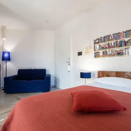 B&B A Pochi Passi Polignano a Mare Exterior foto