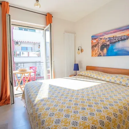 B&B A Pochi Passi Polignano a Mare Exterior foto