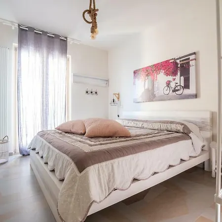 B&B A Pochi Passi Polignano a Mare Exterior foto