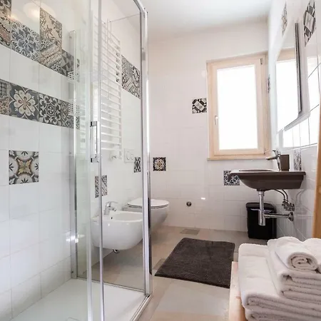 B&B A Pochi Passi Polignano a Mare Exterior foto