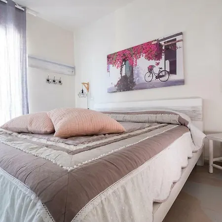 B&B A Pochi Passi Polignano a Mare Exterior foto