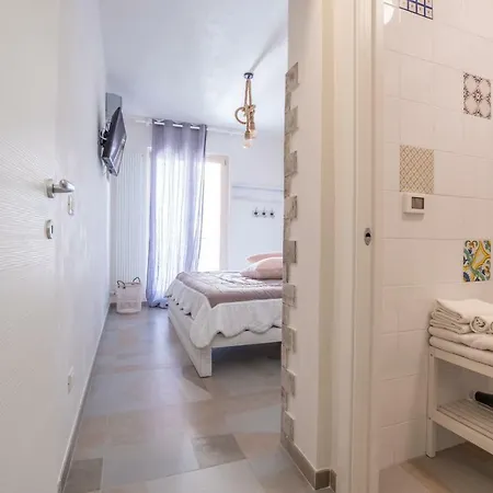 B&B A Pochi Passi Polignano a Mare Exterior foto