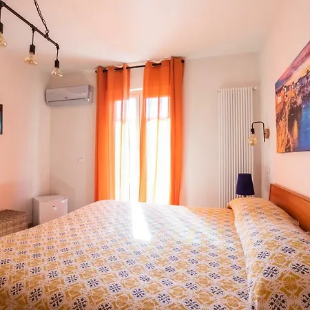 B&B A Pochi Passi Polignano a Mare Exterior foto