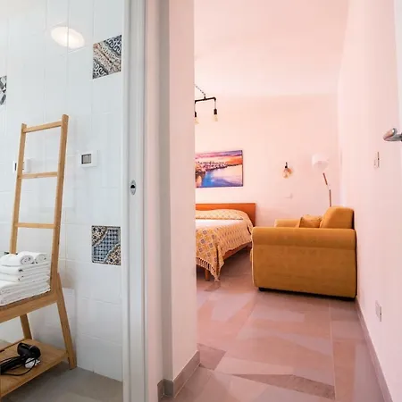 B&B A Pochi Passi Polignano a Mare Exterior foto