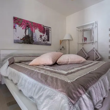 B&B A Pochi Passi Polignano a Mare Exterior foto