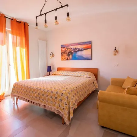 B&B A Pochi Passi Polignano a Mare Exterior foto