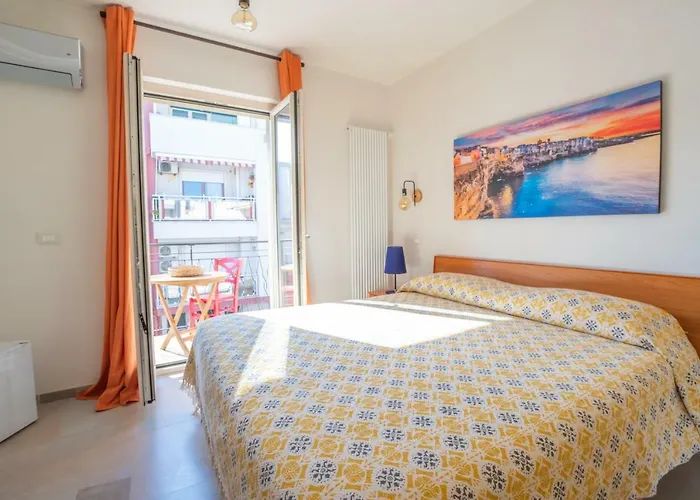 B&B A Pochi Passi