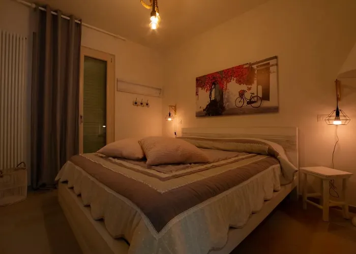 B&B A Pochi Passi