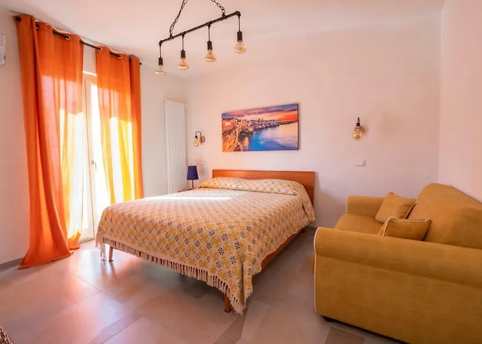 B&B A Pochi Passi