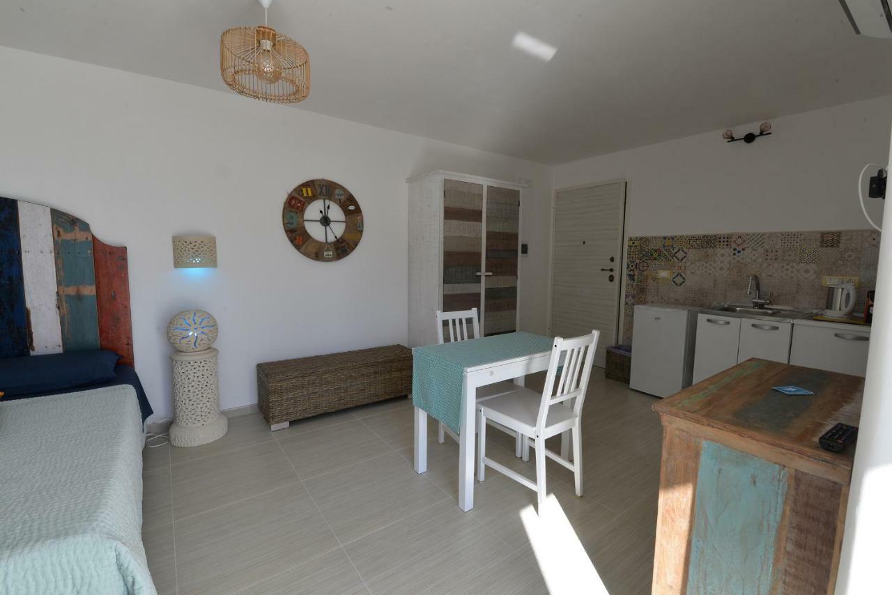 A Pochi Passi Bed and breakfast