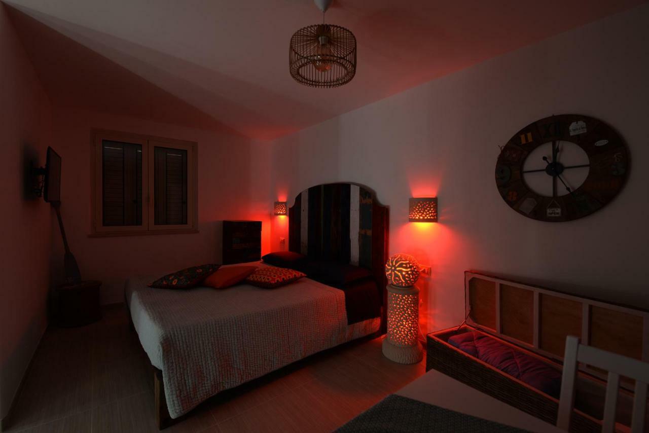 Bed and breakfast A Pochi Passi 3*