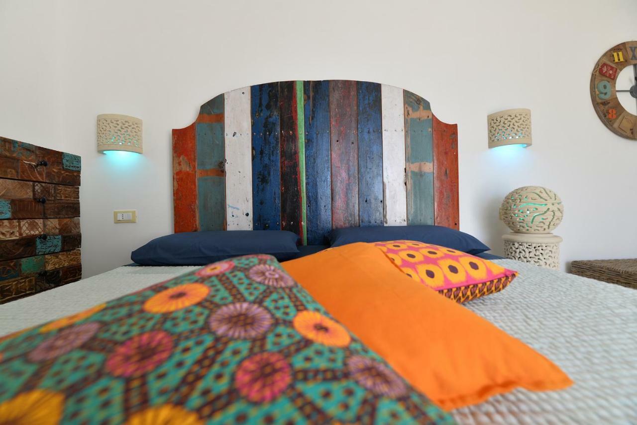 A Pochi Passi Bed and breakfast Polignano a Mare