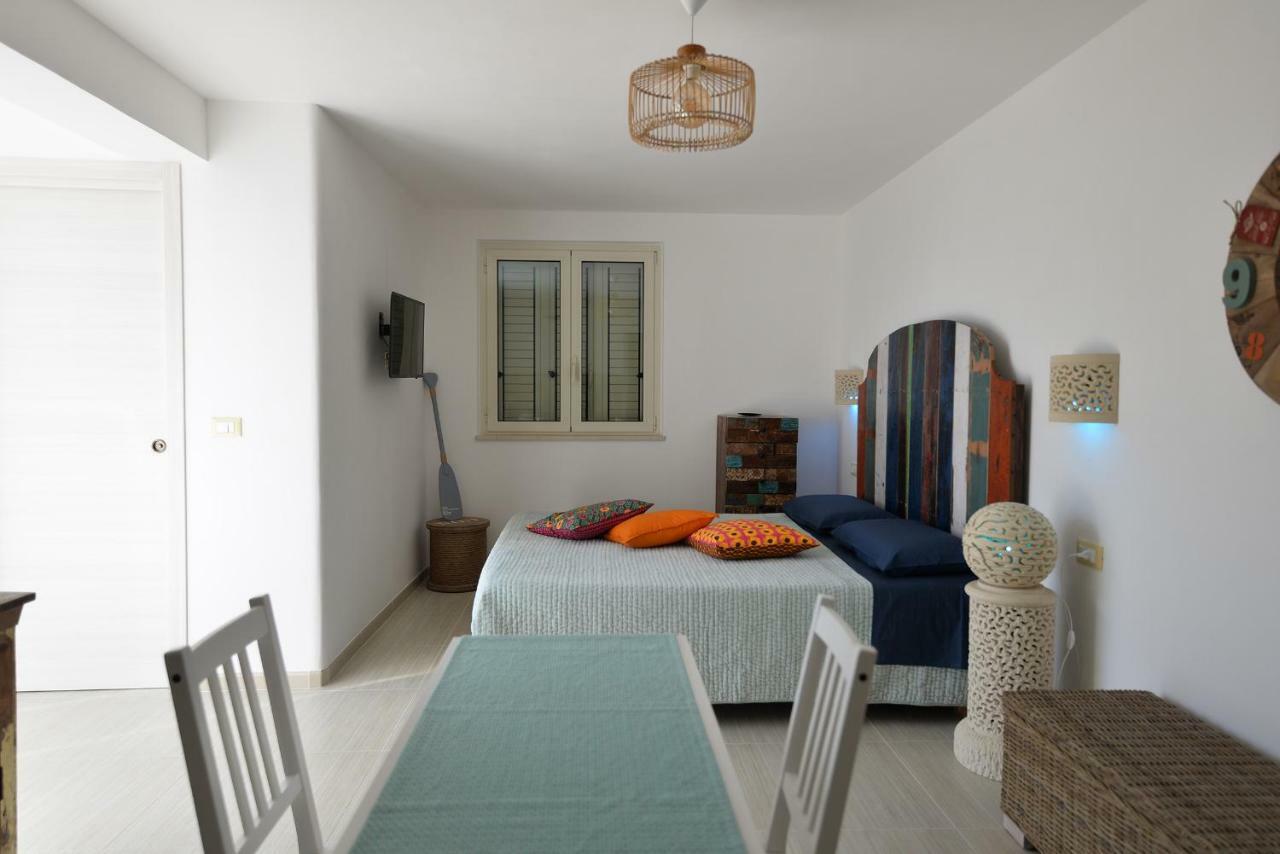 A Pochi Passi Bed and breakfast Polignano a Mare