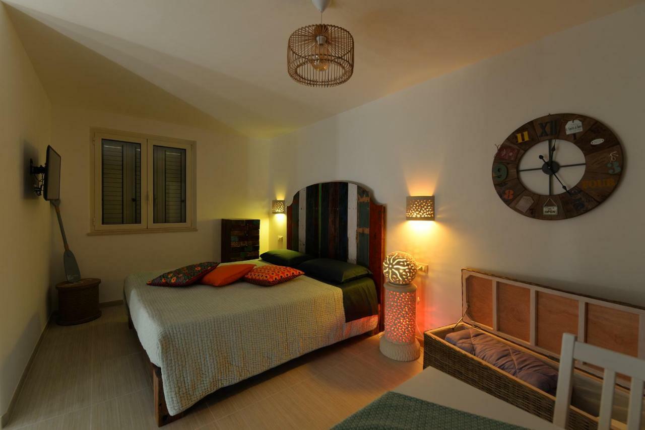 Bed and breakfast A Pochi Passi 3*