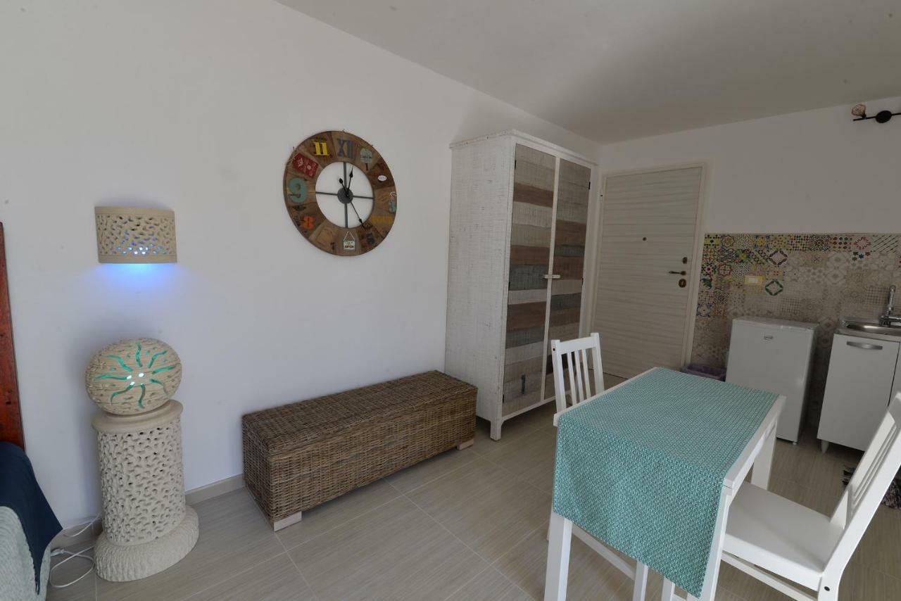 Bed and breakfast A Pochi Passi 3*