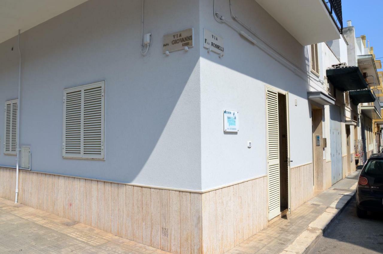 A Pochi Passi Bed and breakfast Polignano a Mare
