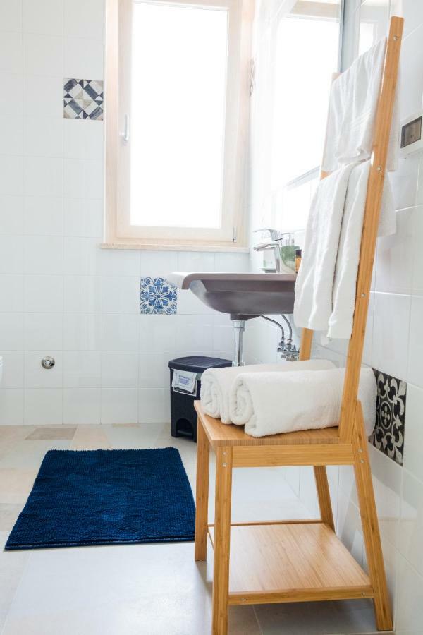 Bed and breakfast A Pochi Passi Polignano a Mare