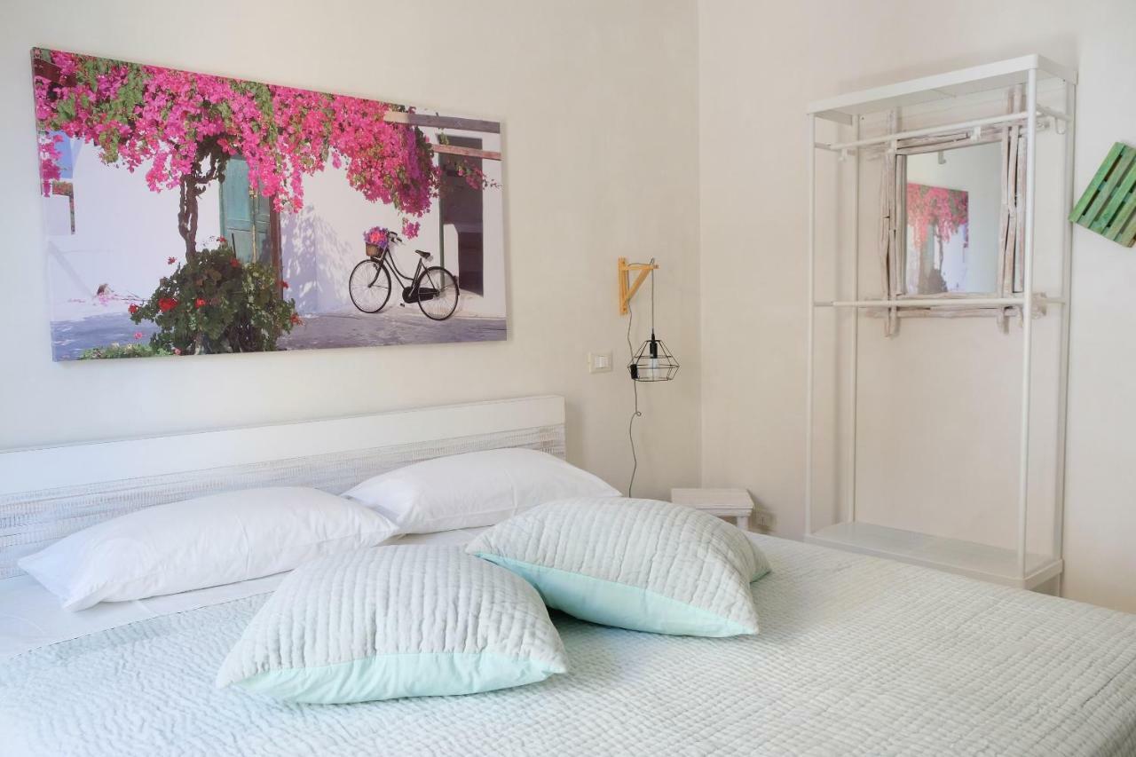 A Pochi Passi Bed and breakfast Polignano a Mare