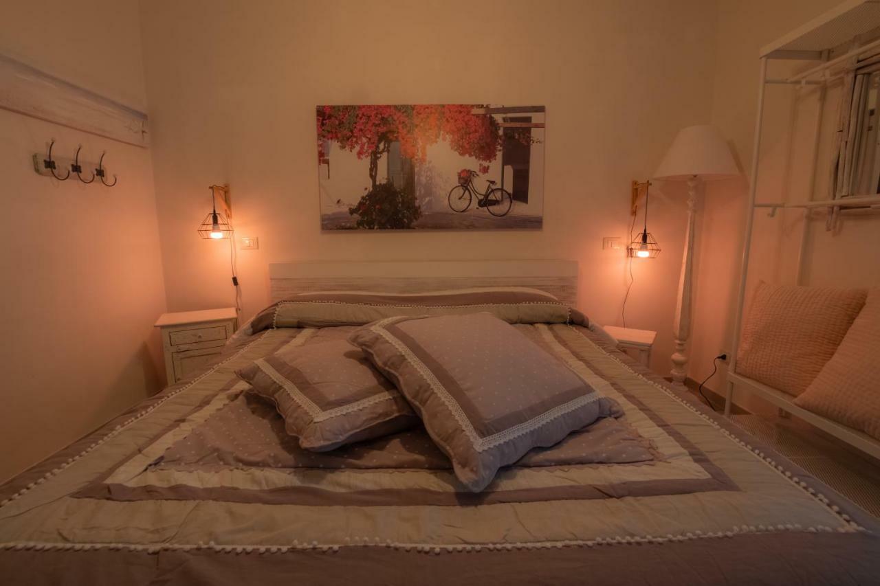 A Pochi Passi Bed and breakfast 3*