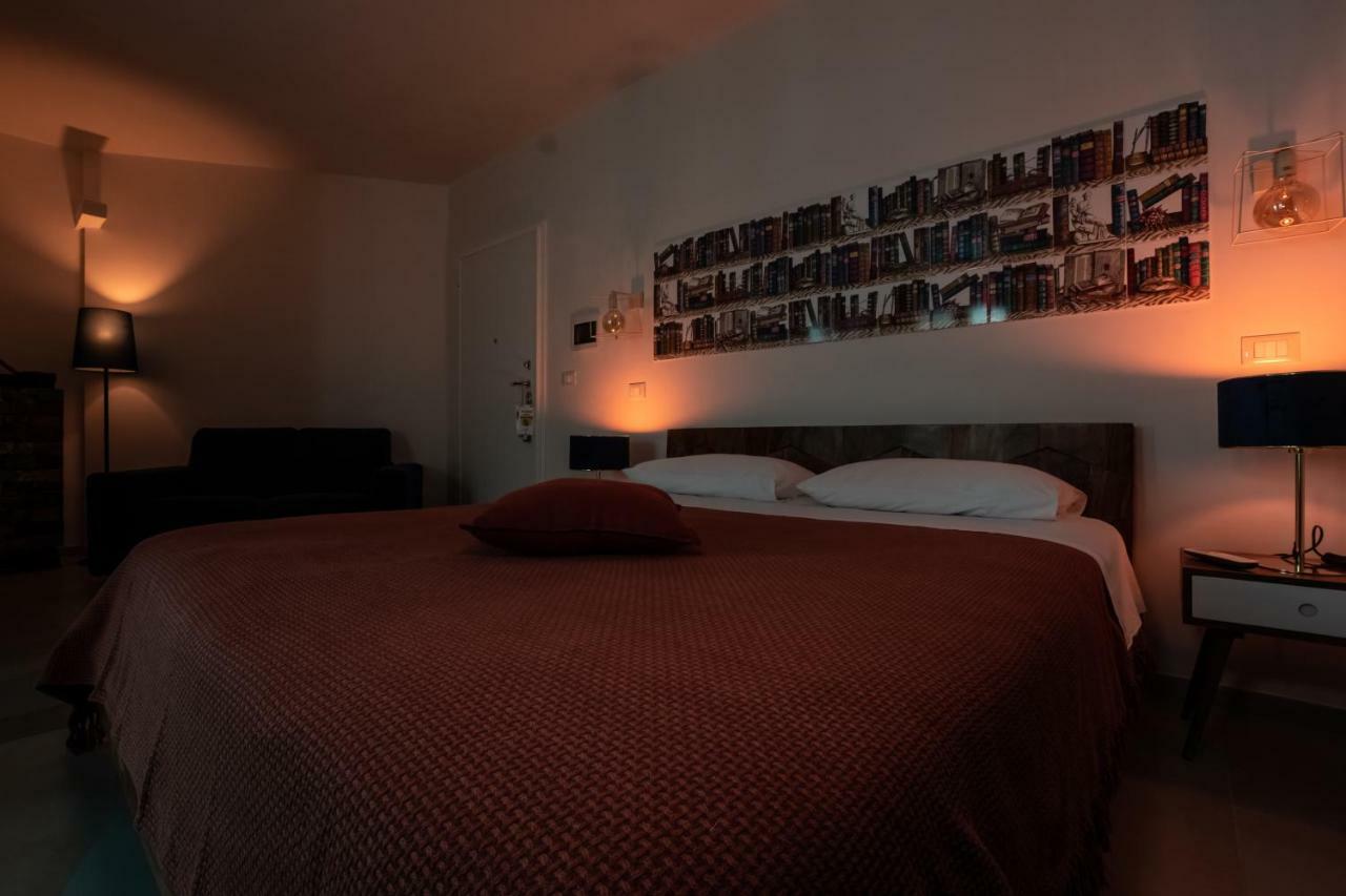 Bed and breakfast A Pochi Passi