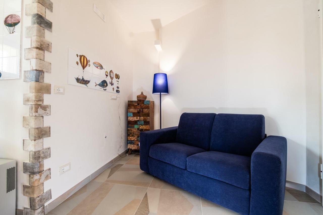 A Pochi Passi Bed and breakfast