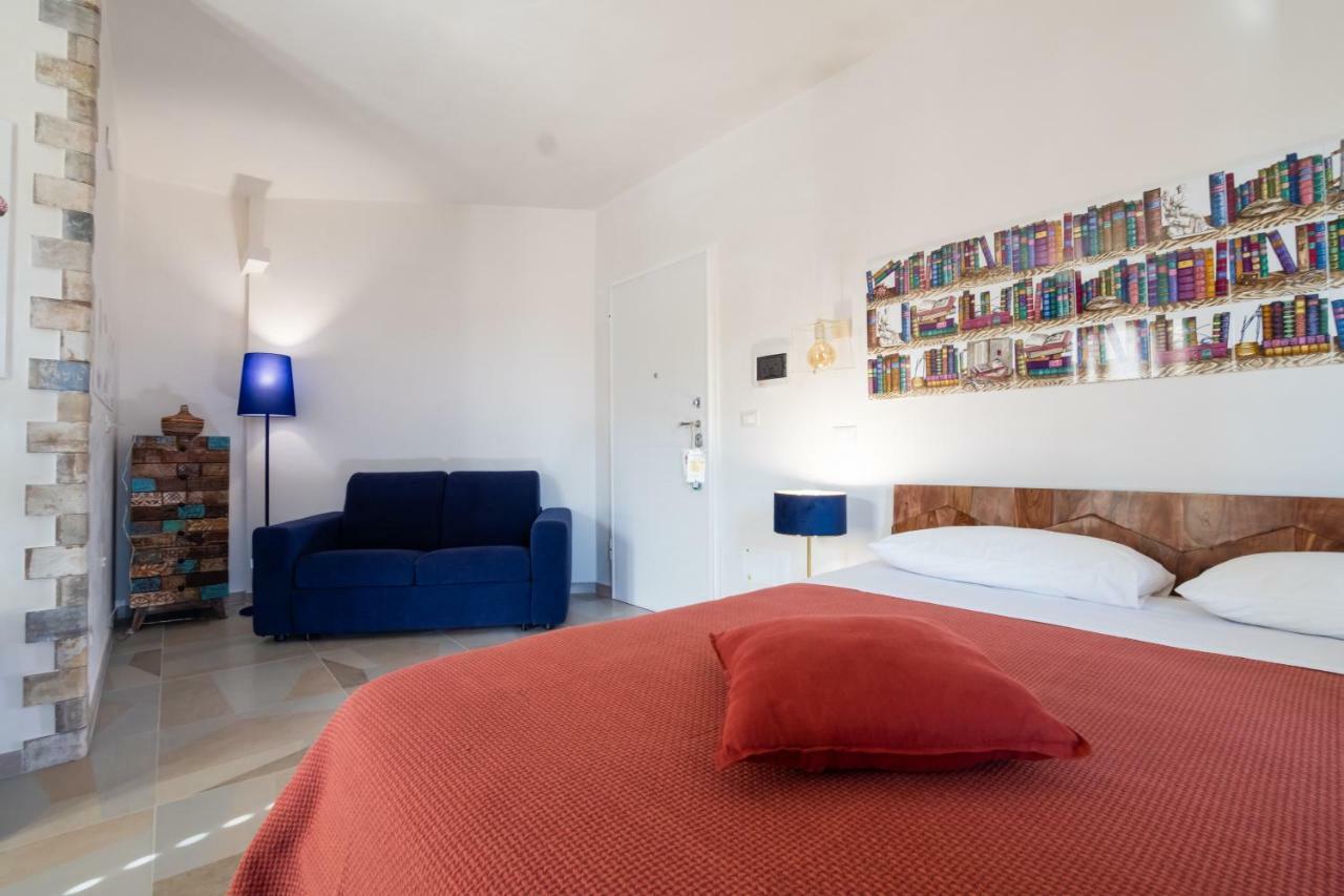 A Pochi Passi Bed and breakfast 3*