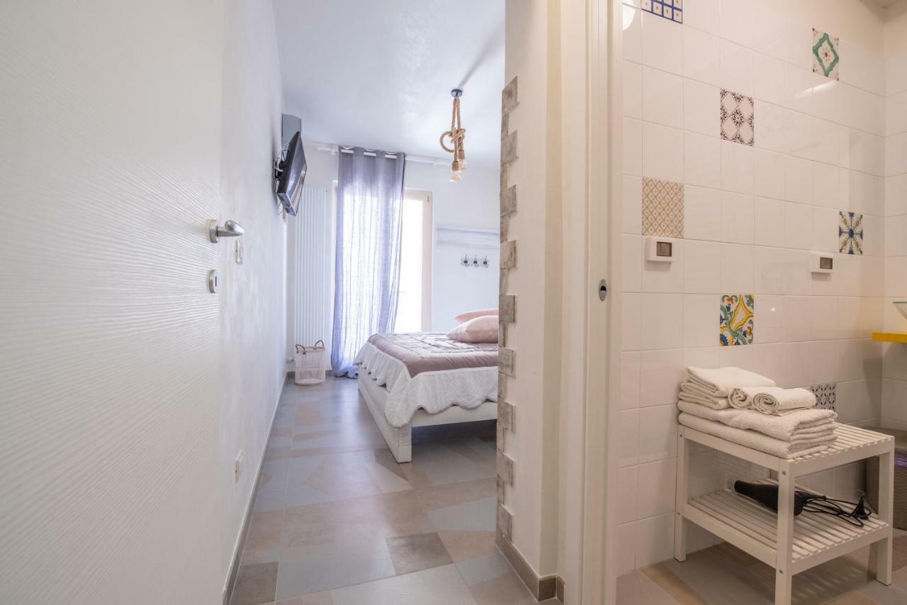 A Pochi Passi Bed and breakfast Polignano a Mare