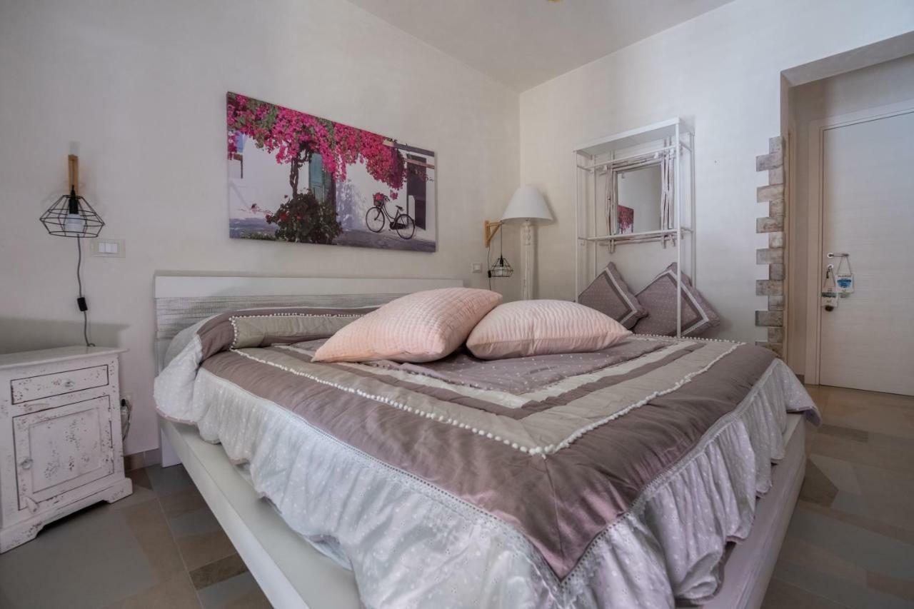 Bed and breakfast A Pochi Passi 3*